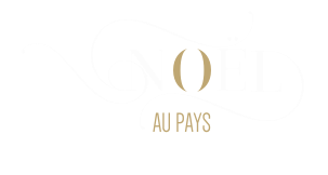 Noël au pays des étoffes